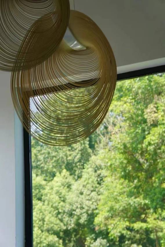 花筑奢·宜兴玉阳怀岫庭院(竹海店)图片