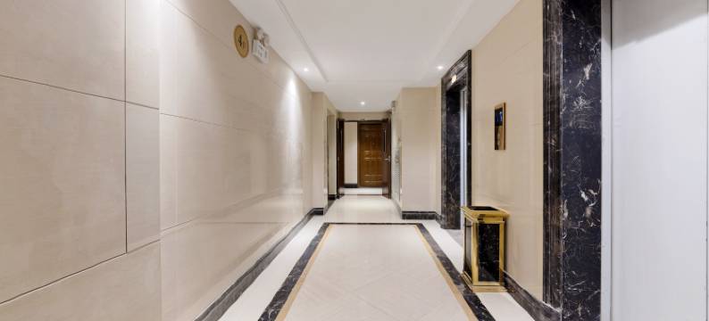 Ritz丽兹·美朵空中江景酒店(重庆观音桥北滨一路店)图片