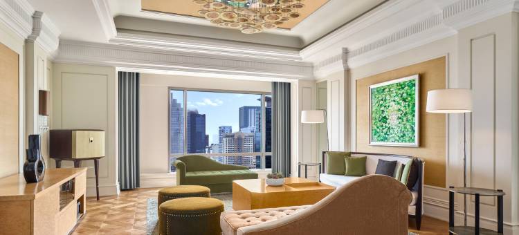 西贡 JW 万豪酒店(JW Marriott Hotel & Suites Saigon)图片