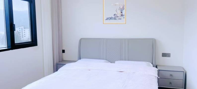 新成民宿图片
