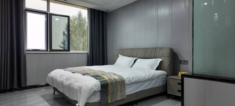 亿圣商务宾馆图片