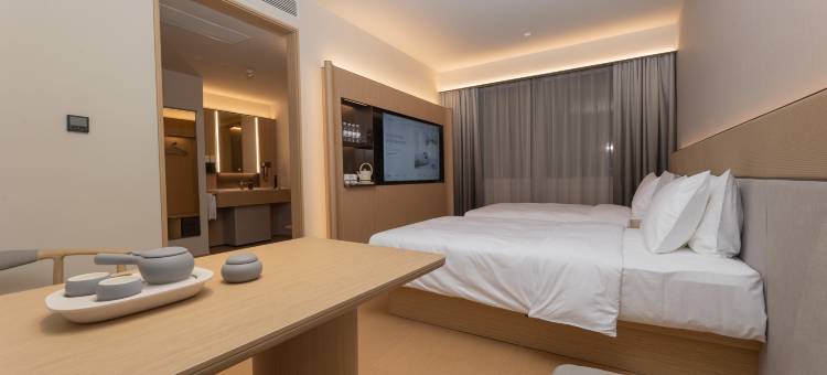 全季酒店(无锡滨湖万象汇店)图片