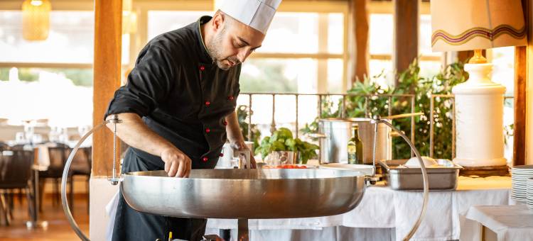 沃伊坦卡乡村酒店(VOI Tanka Village)图片