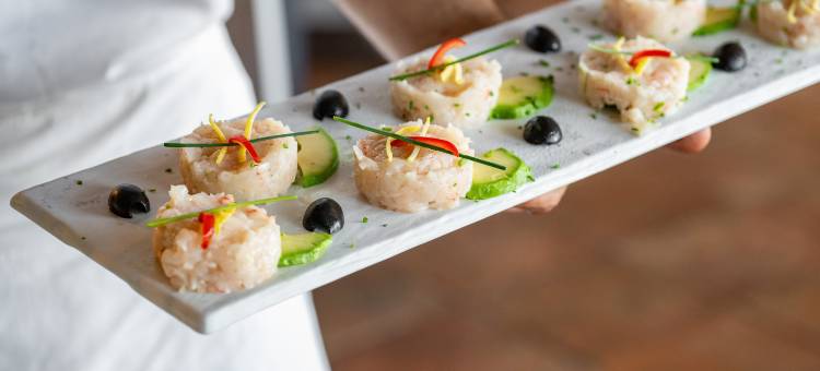 沃伊坦卡乡村酒店(VOI Tanka Village)图片