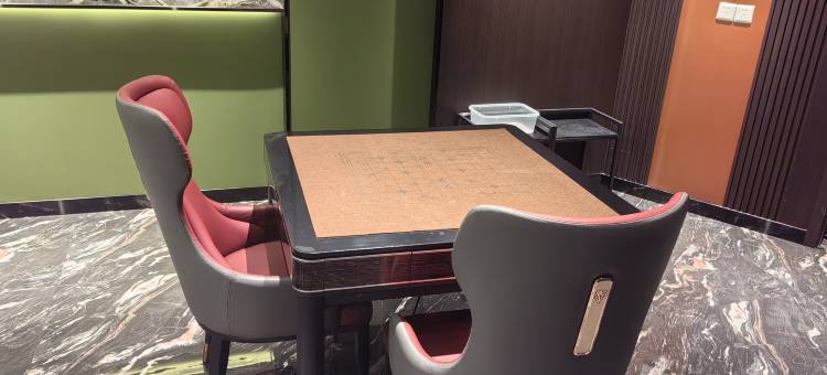 上海新时空君蘭酒店(中山公园地铁站店)图片