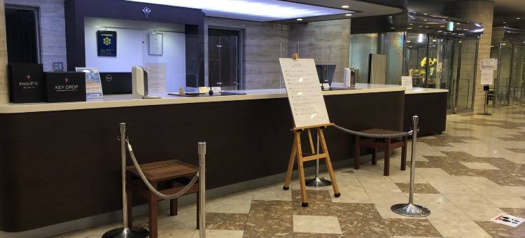 大阪KKR酒店(KKR Hotel Osaka)图片