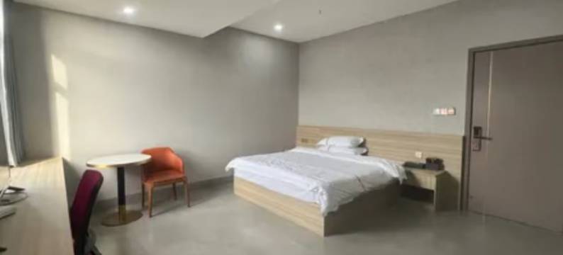 茂名御林公寓图片