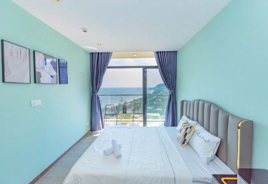 Ken's House - CSJ Apartment Vũng Tàu Hotel Overview