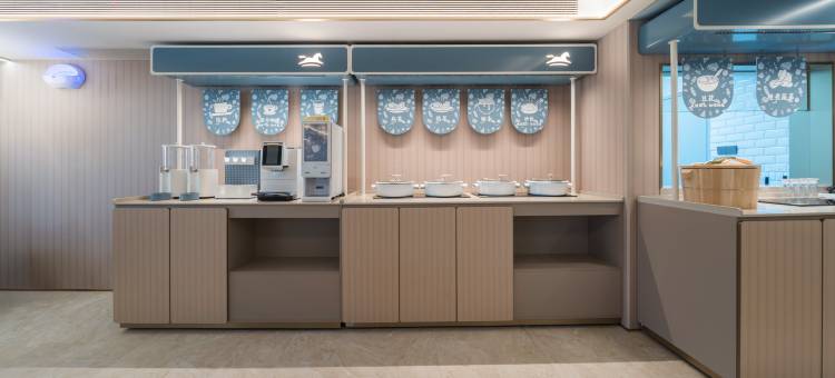 汉庭酒店(龙岩万宝广场店)图片