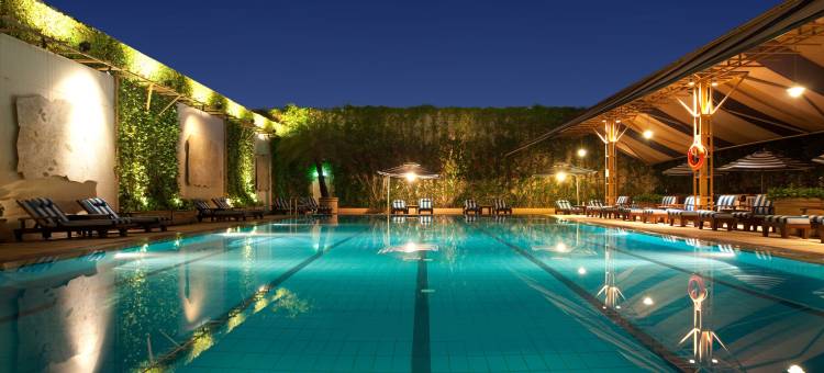 新加坡乌节市中心假日酒店 - IHG 旗下酒店(Holiday Inn Singapore Orchard City Centre)图片