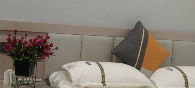 安阳遇见民宿(安阳万达广场店)图片