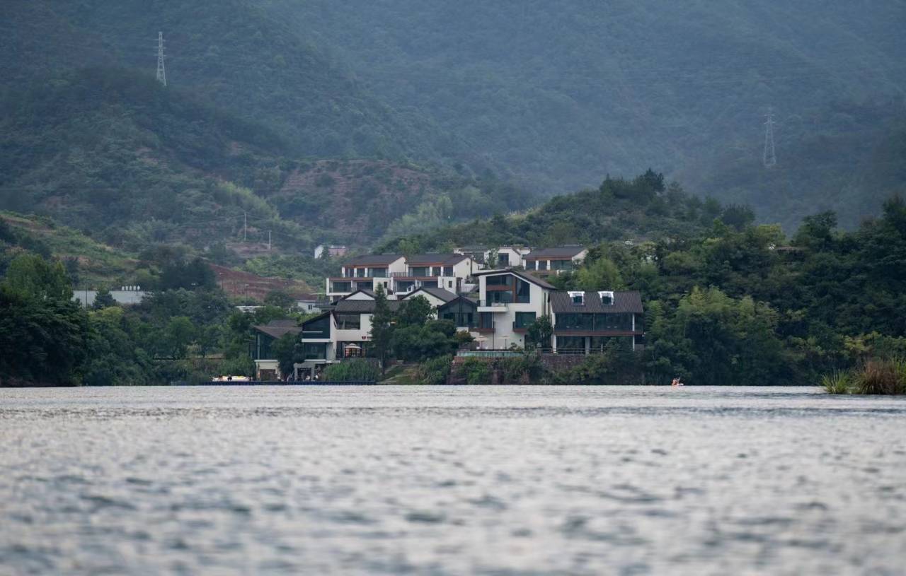 大乐之野(千岛湖店)图片