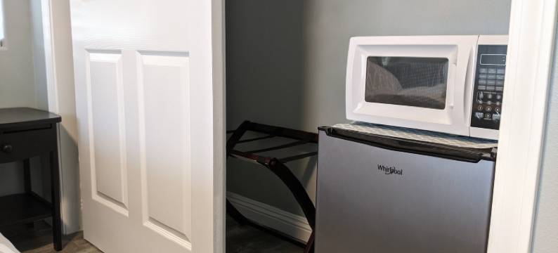 Ocean Breeze Inn图片