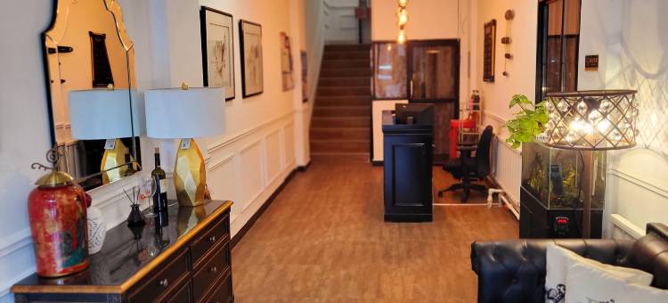 HOMESTAY民宿(沈阳中街故宫店)图片