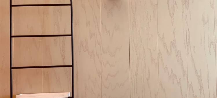 西安Moxy酒店(曲江大雁塔店)图片