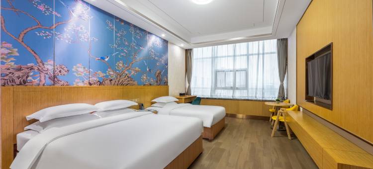 莱州东莱大酒店图片