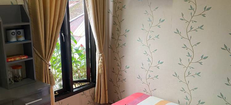 MOZA HOUSE Wonosobo图片