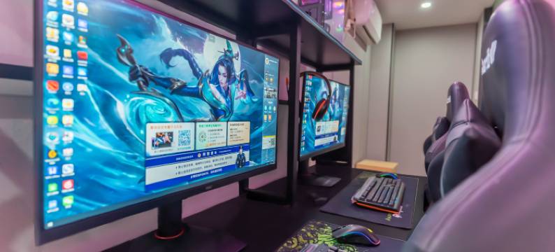 摩戏电竞酒店(惠州西湖店)图片