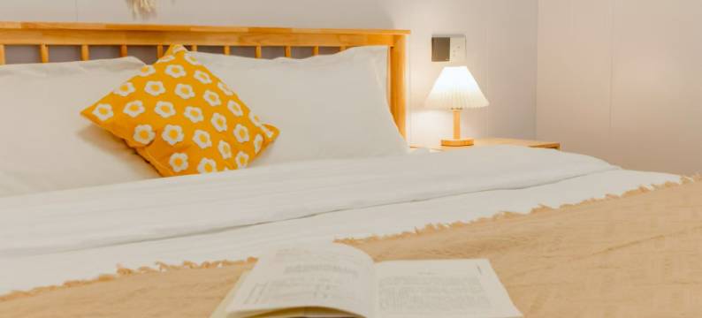 洛阳遇见民宿(洛邑古城店)图片