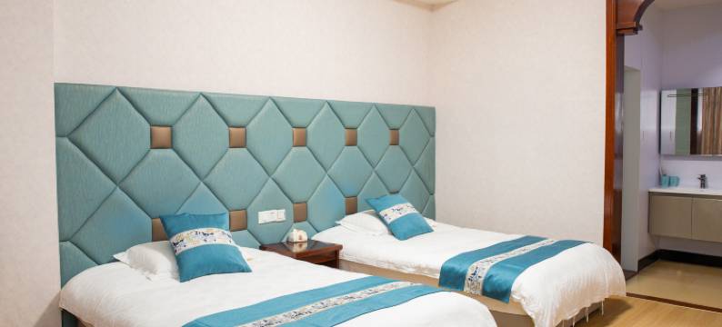 霞浦百顺宾馆图片