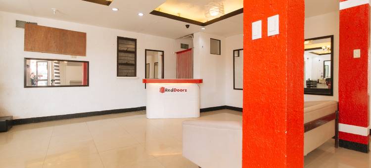 邦板牙OPC舒克兰出租红多兹酒店(RedDoorz @ Shukran Rentals OPC Pampanga)图片