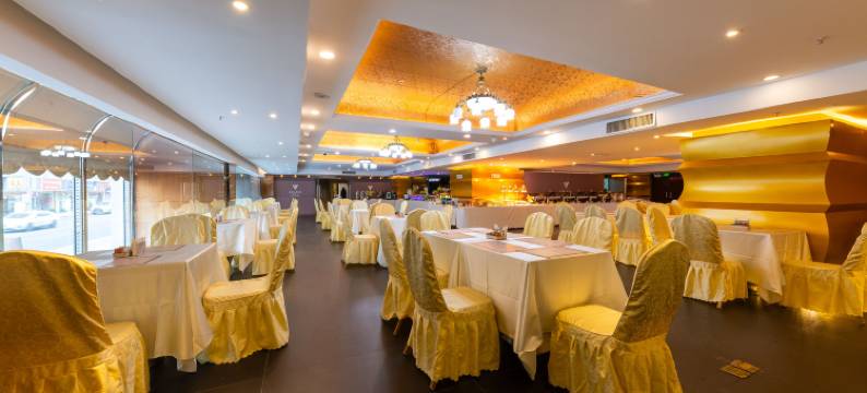 深圳维莱悦酒店图片