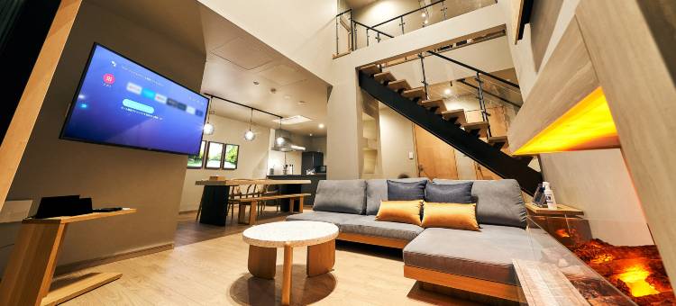 乐天住宿VILLA箱根仙石原(Rakuten STAY VILLA Hakone Sengokuhara)图片