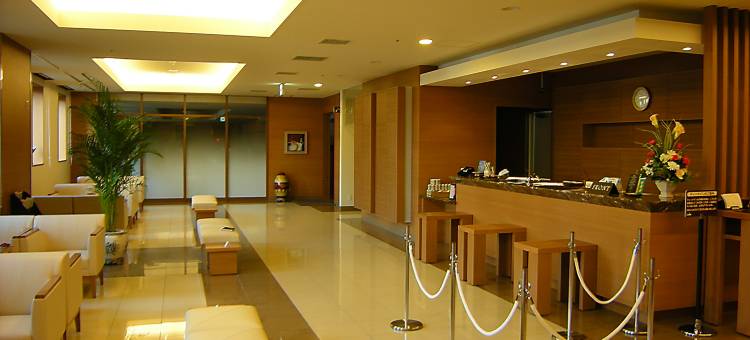 露樱酒店札幌中央店(Hotel Route-Inn Sapporo Chuo)图片