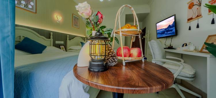 花好月圆客栈(丹霞山景区店)图片