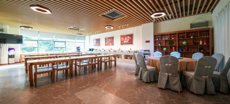 维也纳3好酒店(厦门机场东渡客运码头店)图片