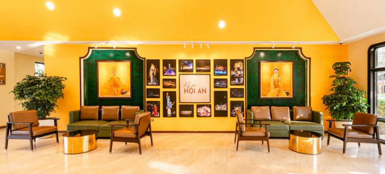 会安记忆Spa度假村(Hoi An Memories Resort & Spa)图片