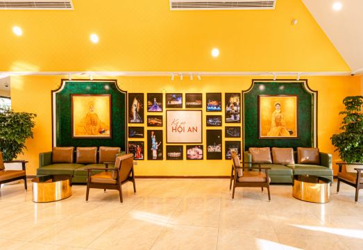 Hoi An Memories Resort & Spa Hotel Overview