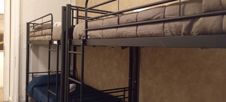 CconfortHotels Host Dolci Risvegli图片