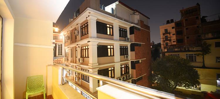 妈妈家酒店(Hotel Mums Home)图片