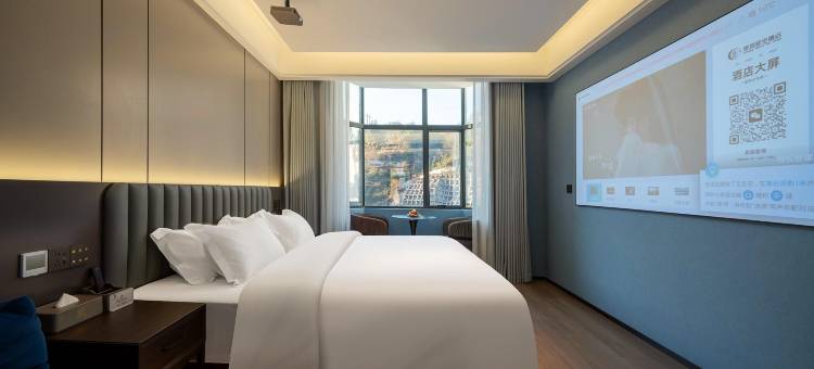 云顶星空酒店图片