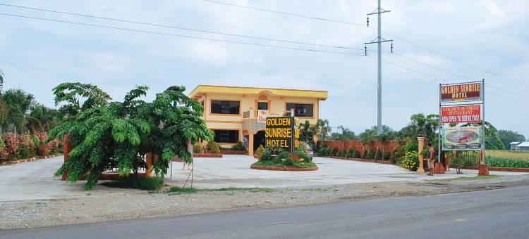 Golden Sunrise Hotel I by RedDoorz图片