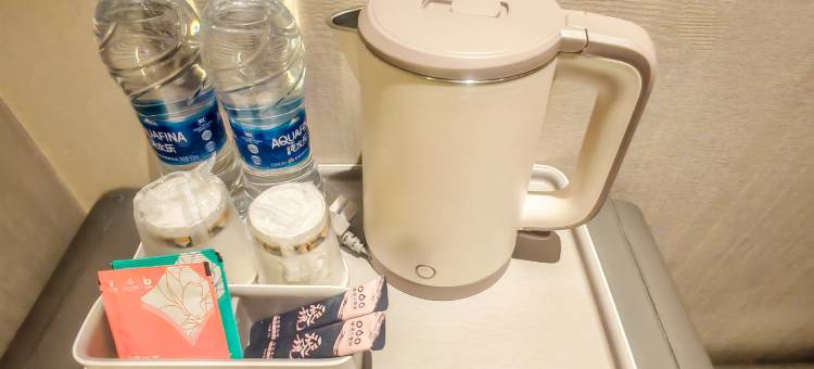 锦江之星酒店(亳州利辛县车管所店)图片