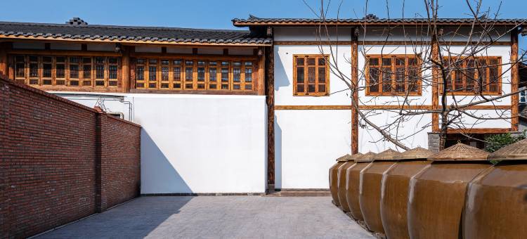 豫园居(苏稽古镇店)图片