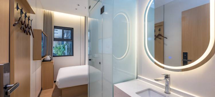 康福瑞酒店(首都儿研所北京站店)图片