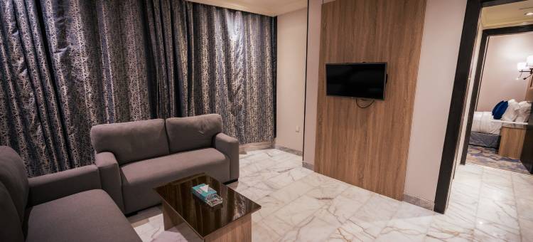 埃布雷兹大酒店(Ebreez Grand Hotel)图片