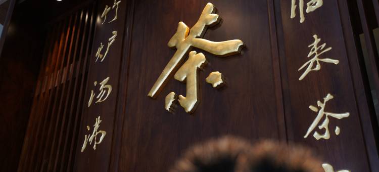 云浮新兴翔顺筠州酒店图片
