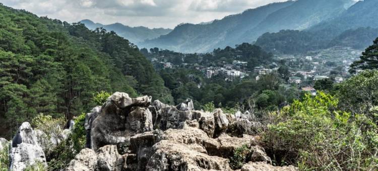 萨加达扬纳特小屋酒店(Sagada Younganaut Lodge)图片