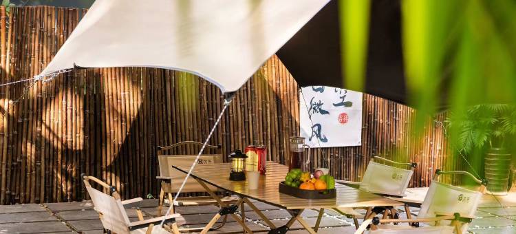 景洪花澜度假别墅酒店(西双版纳融创国际度假区店)图片