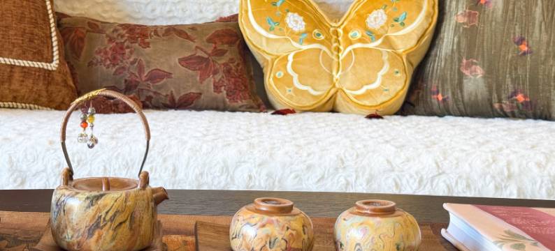 慕锦勐赫民宿图片