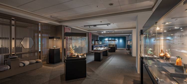 苏州同里湖大饭店图片