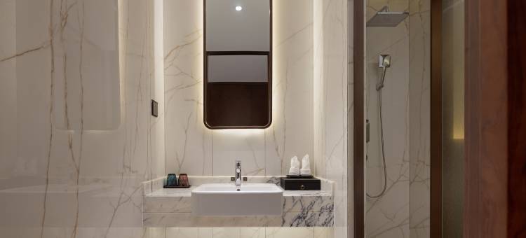 星宇国际大酒店(岳阳平江店)图片