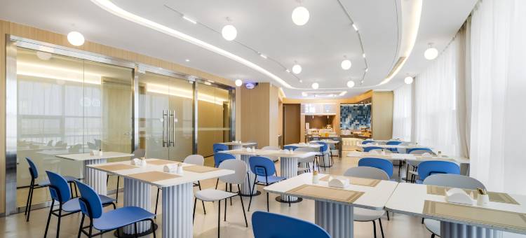 如家酒店·neo(唐山新华东道开越路店)图片