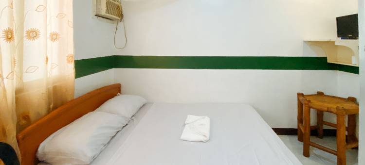 红多兹@经典八打雁泛东方酒店(RedDoorz @ Classique Pan Oriental Hotel and Resort Batangas)图片