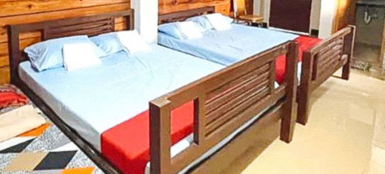 碧瑶市贾马尔360短居酒店(Gamal 360 Transient Baguio City)图片