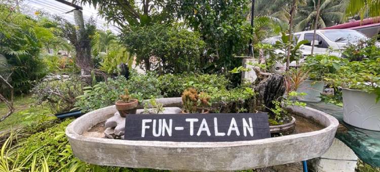 Isla Virginia Pantalan图片